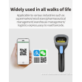 Winson usb wired barcode scanner